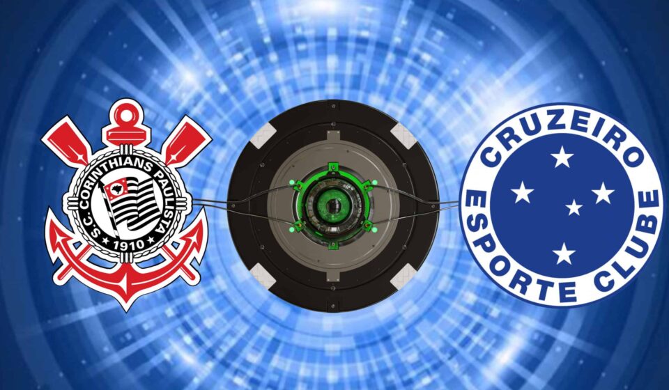 Corinthians x Cruzeiro: onde assistir, horário e escalação do jogo do Brasileirão