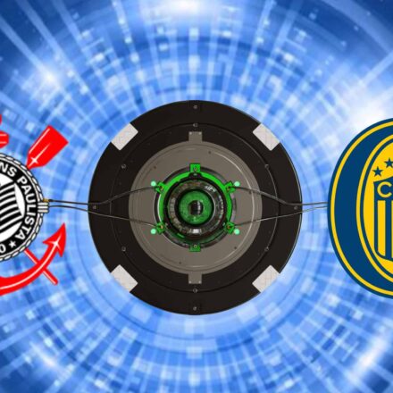 Corinthians x Rosário Central: onde assistir, horário e escalação do jogo da Libertadores