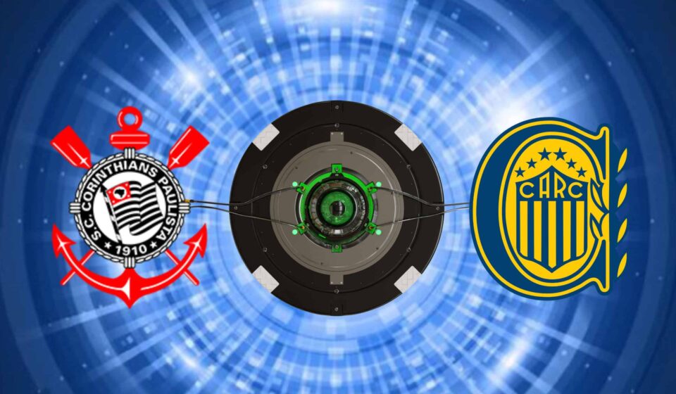 Corinthians x Rosário Central: onde assistir, horário e escalação do jogo da Libertadores