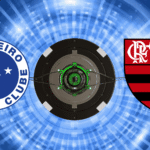 Cruzeiro x Flamengo: onde assistir, horário e escalação da Libertadores
