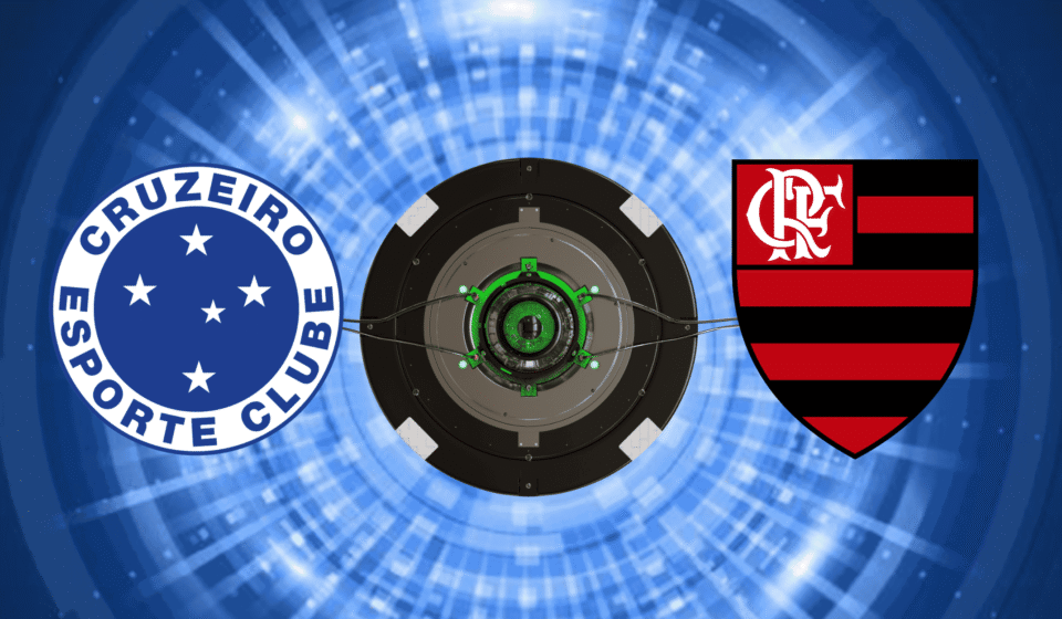 Cruzeiro x Flamengo: onde assistir, horário e escalação da Libertadores