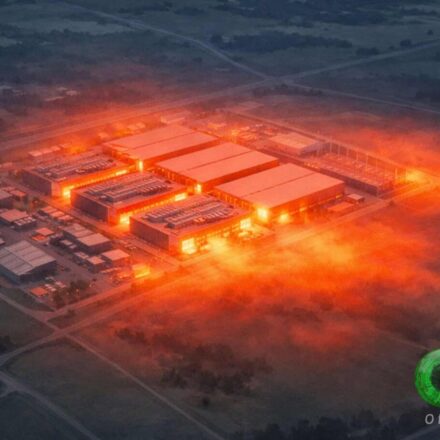 Data center de IA ameaça desregular clima na Amazônia