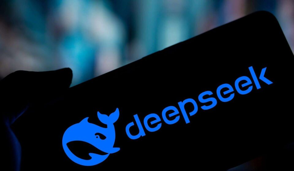 DeepSeek lança V4 Pro e acelera corrida chinesa por IA
