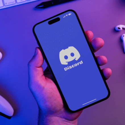 Discord tem lives suspensas, mas ANPD ainda investiga segurança da plataforma