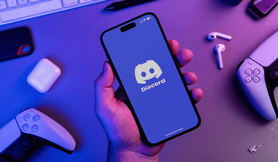 Discord tem lives suspensas, mas ANPD ainda investiga segurança da plataforma