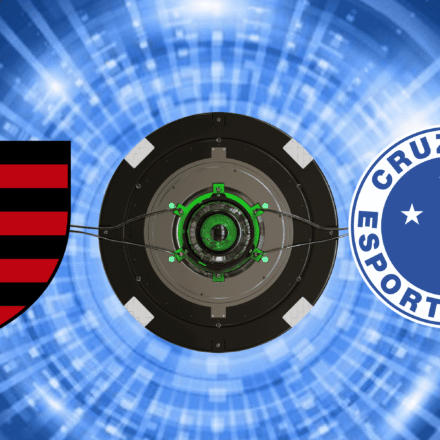 Flamengo x Cruzeiro: onde assistir, horário e escalação da Libertadores