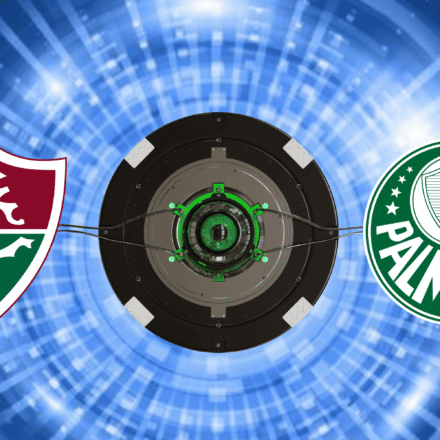 Fluminense x Palmeiras: onde assistir, horário e escalação do jogo do Brasileirão