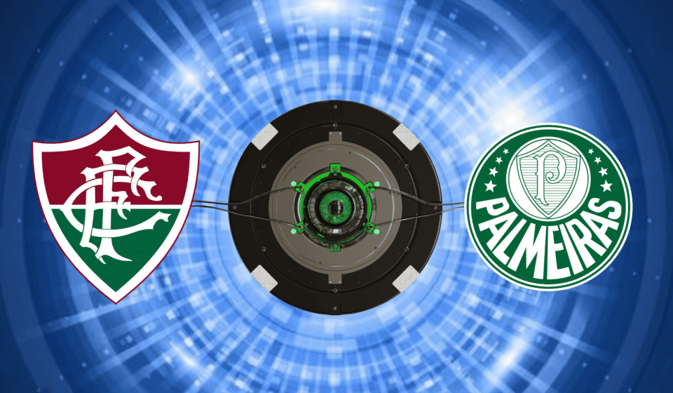 Fluminense x Palmeiras: onde assistir, horário e escalação do jogo do Brasileirão