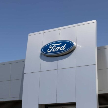 Ford cria IA que conhece seu carro melhor do que você imagina