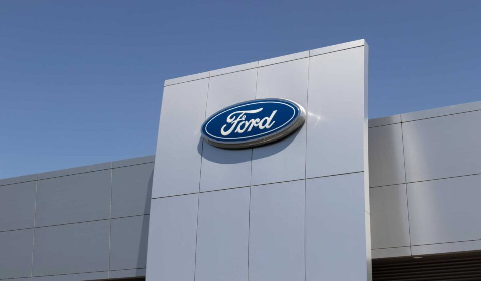 Ford cria IA que conhece seu carro melhor do que você imagina