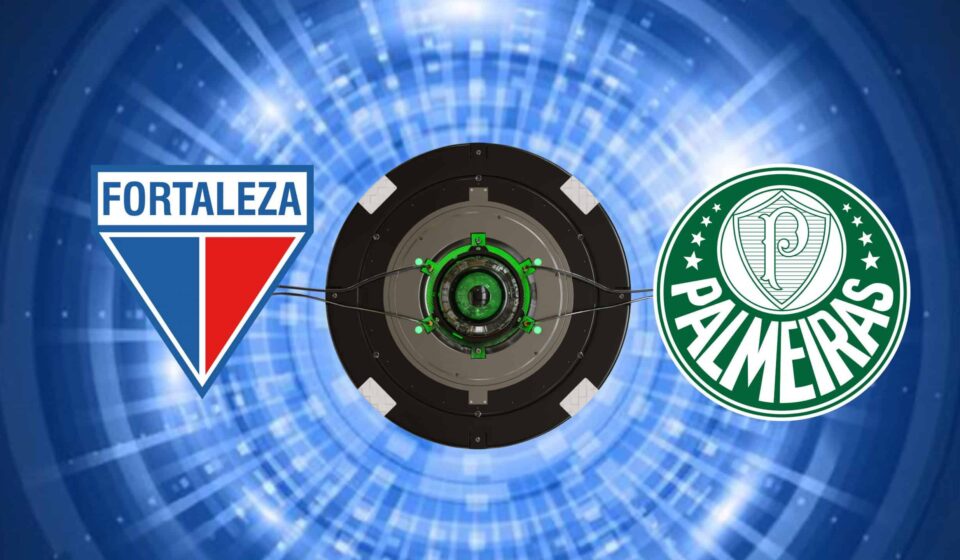 Fortaleza x Palmeiras: onde assistir, horário e escalações do jogo da Copa do Brasil