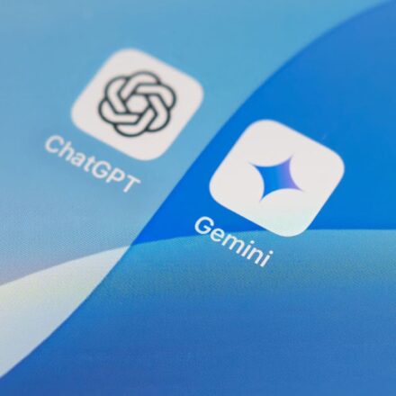 Gemini alcança 1 bilhão de usuários e muda o jogo dos chatbots de IA