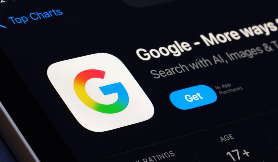 Google muda o Discover e facilita escolha de sites favoritos