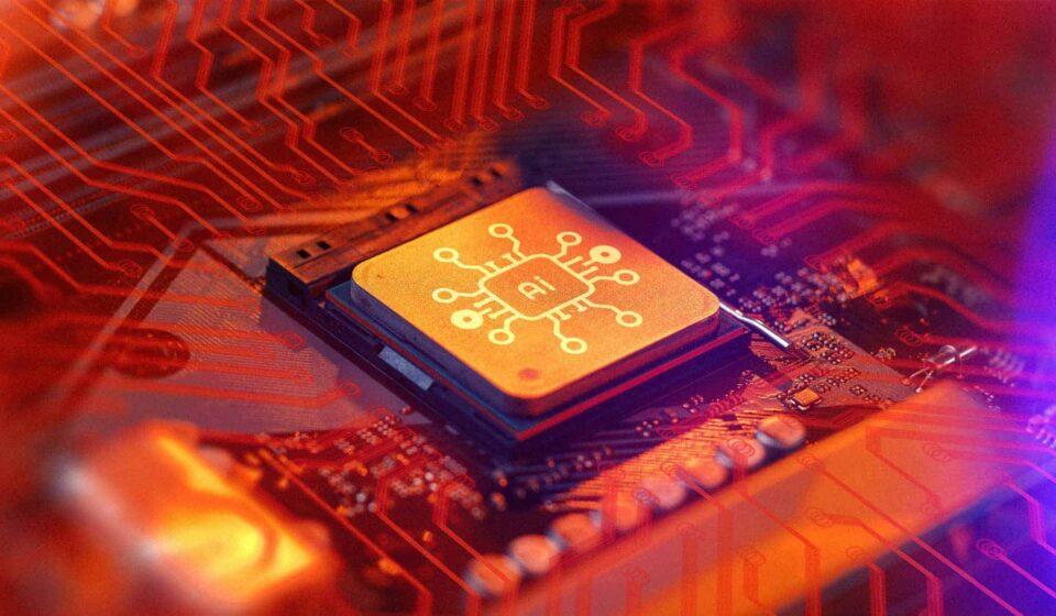 Guerra dos chips leva Samsung e SK Hynix a testar fornecedores chineses