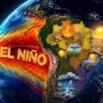 IA ajuda pesquisadores a antecipar impactos do El Niño no Brasil