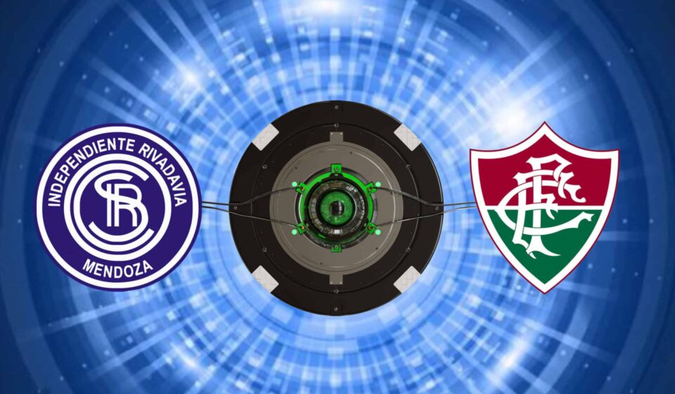 Ind. Rivadavia x Fluminense: onde assistir, horário e escalação da Libertadores