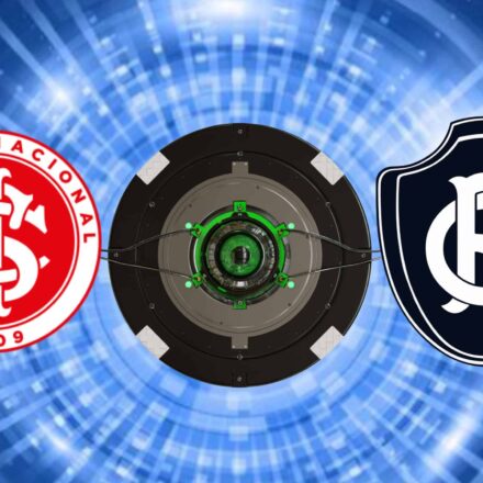 Internacional x Remo: onde assistir, horário e escalações do jogo do Brasileirão