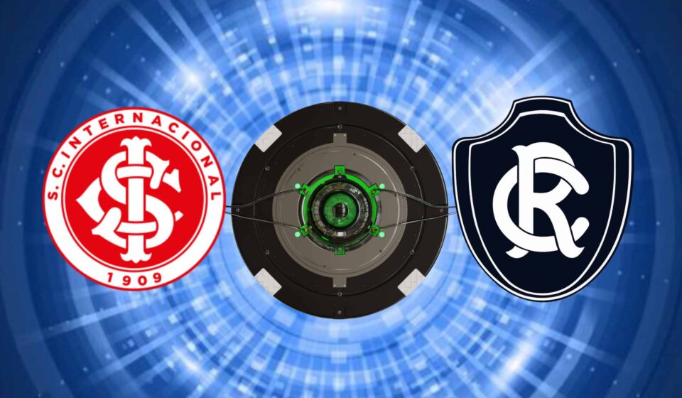 Internacional x Remo: onde assistir, horário e escalações do jogo do Brasileirão