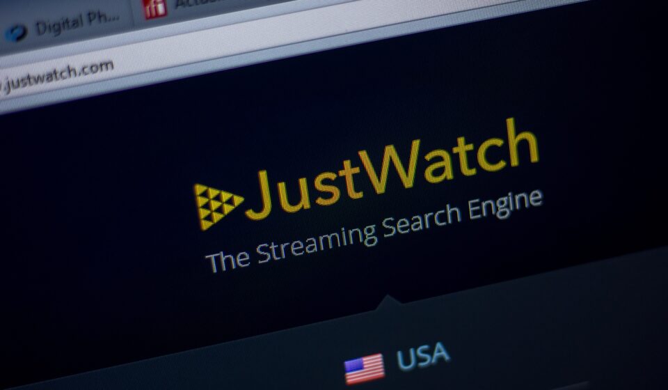 JustWatch some da Busca do Google no Brasil após ordem judicial