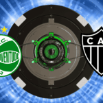 Juventude x Atlético-MG: onde assistir, horário e escalações da Copa do Brasil