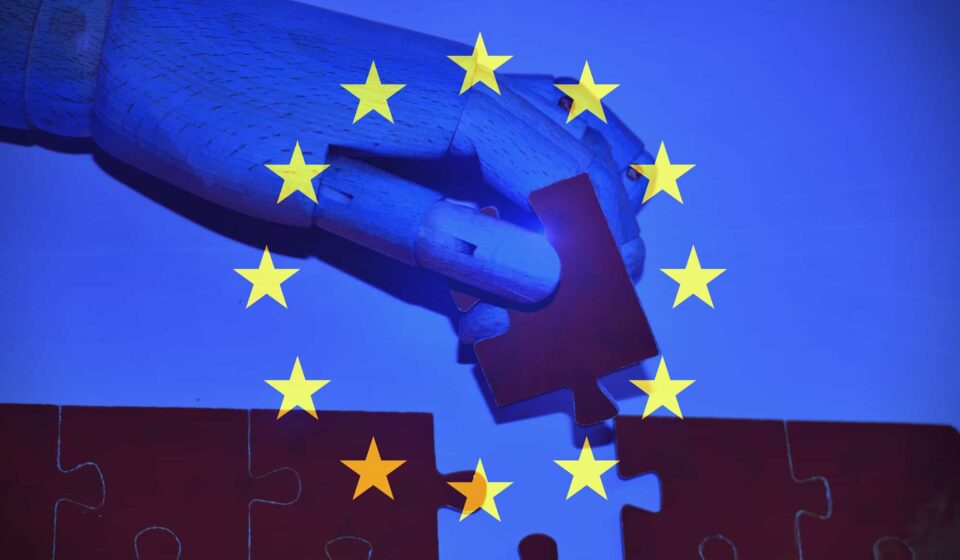 Lei da IA entra em vigor na União Europeia; veja o que muda