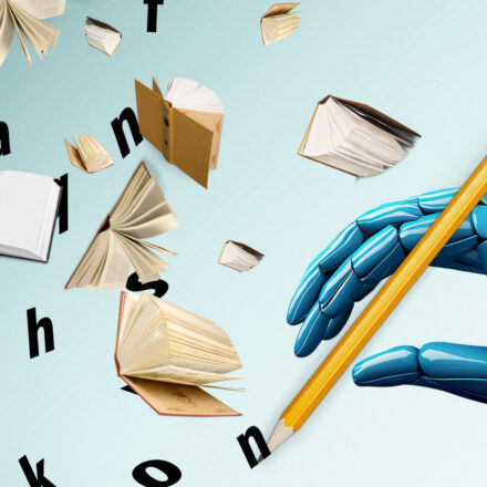 Livros feitos em minutos com IA inundam Amazon e outras lojas