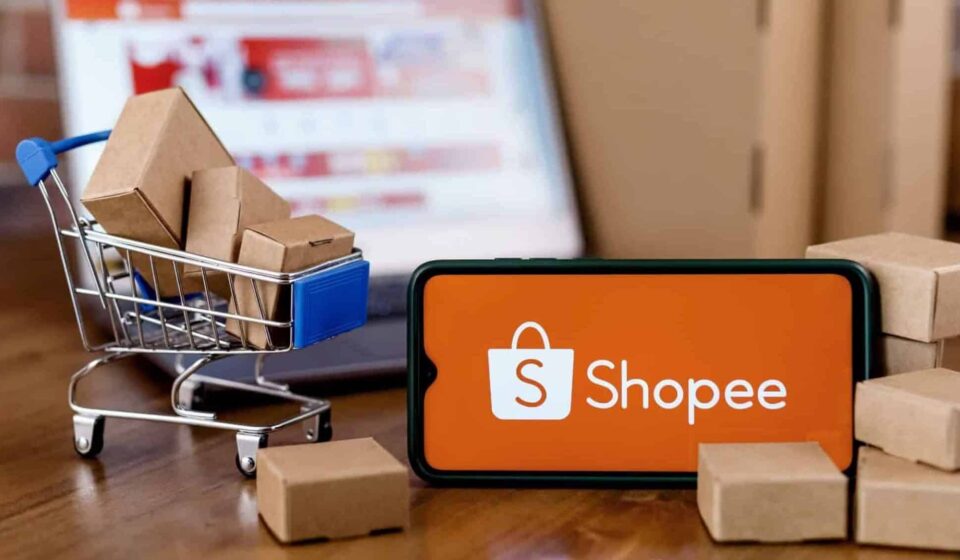 Medicamentos na Shopee: o que muda para quem compra online