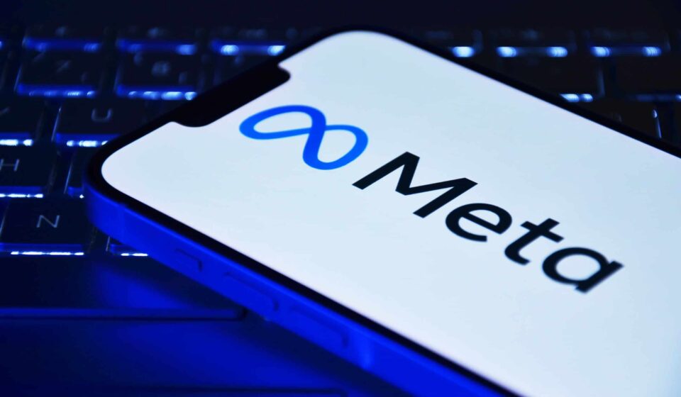 Meta usa IA como filtro para barrar menores nas redes sociais