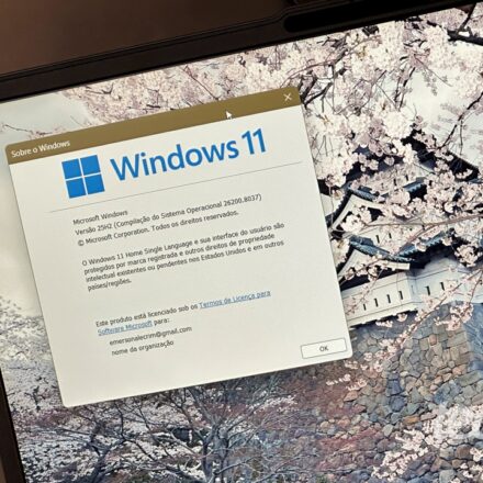 Microsoft apaga páginas que recomendavam 32 GB de RAM no Windows 11