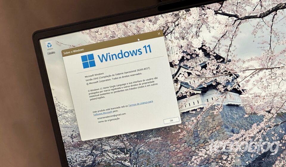 Microsoft apaga páginas que recomendavam 32 GB de RAM no Windows 11