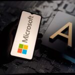 Microsoft prepara Maia 300 para entrar na corrida dos chips de IA