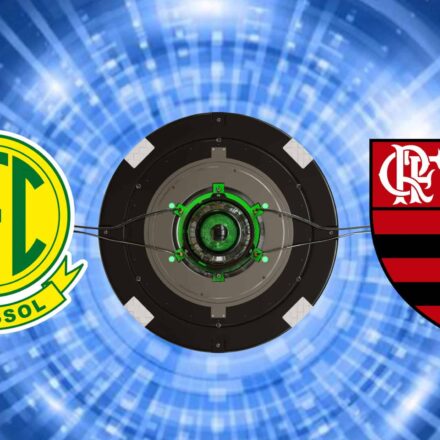 Mirassol x Flamengo: onde assistir, horário e escalações do jogo do Brasileirão