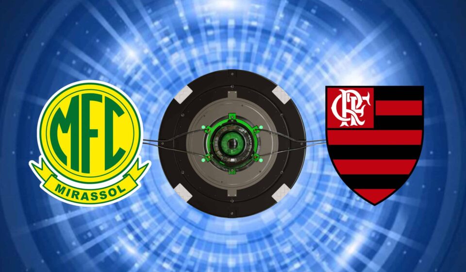 Mirassol x Flamengo: onde assistir, horário e escalações do jogo do Brasileirão