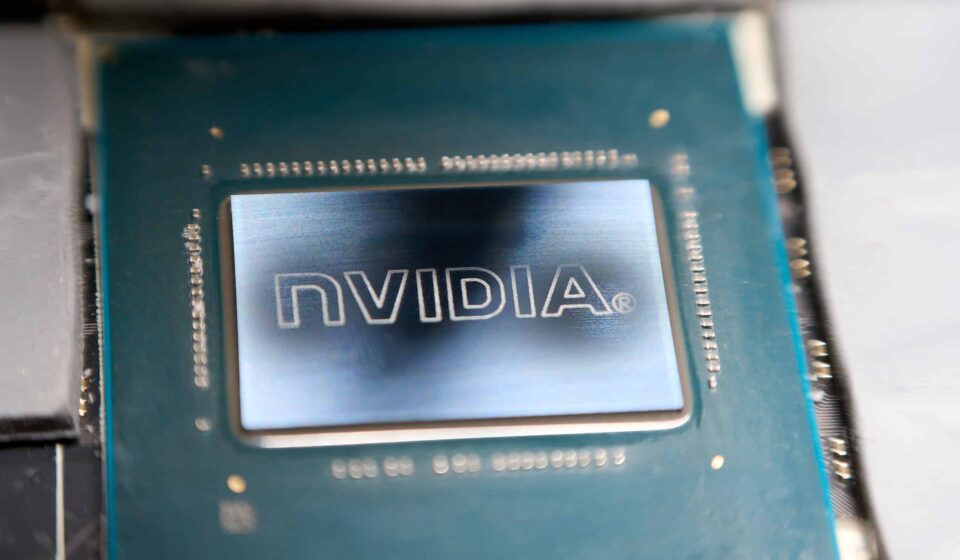 Nvidia garante até US$ 105 bilhões para novo data center da OpenAI