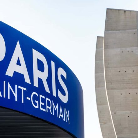 O PSG agora tem um novo “companheiro de equipe”: a IA