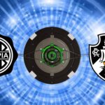 Olimpia x Vasco: onde assistir, horário e escalação da Copa Sul-Americana