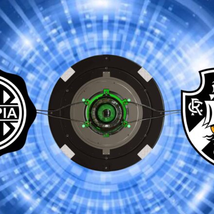 Olimpia x Vasco: onde assistir, horário e escalação da Copa Sul-Americana