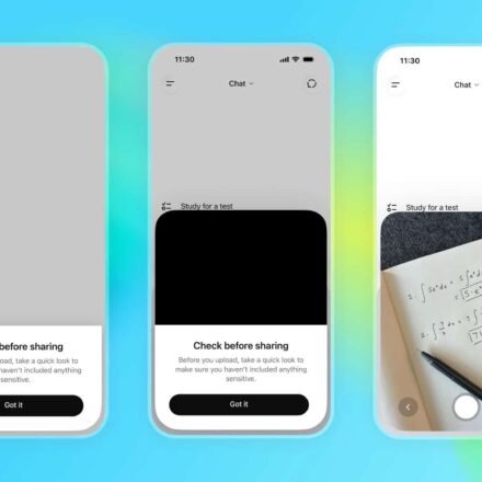OpenAI lança ChatGPT para jovens com modo de estudo e bloqueios automáticos de conteúdo