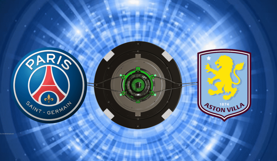PSG x Aston Villa: onde assistir, horário e escalação da Supercopa da UEFA