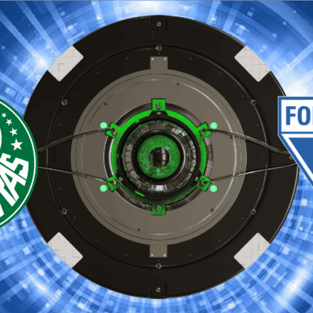 Palmeiras x Fortaleza: onde assistir, horário e escalações do jogo da Copa do Brasil
