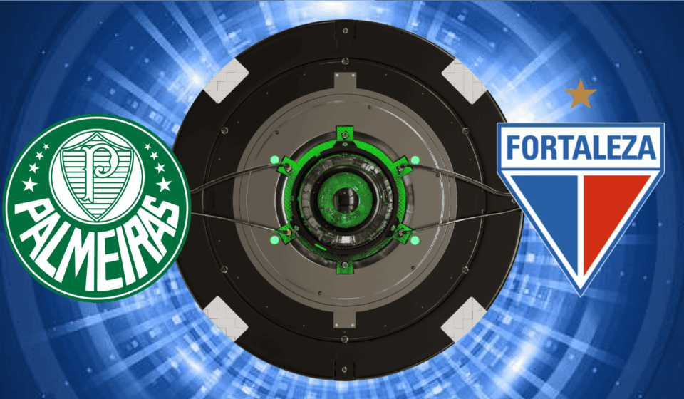 Palmeiras x Fortaleza: onde assistir, horário e escalações do jogo da Copa do Brasil
