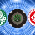 Palmeiras x Internacional: onde assistir, horário e escalações do jogo do Brasileirão
