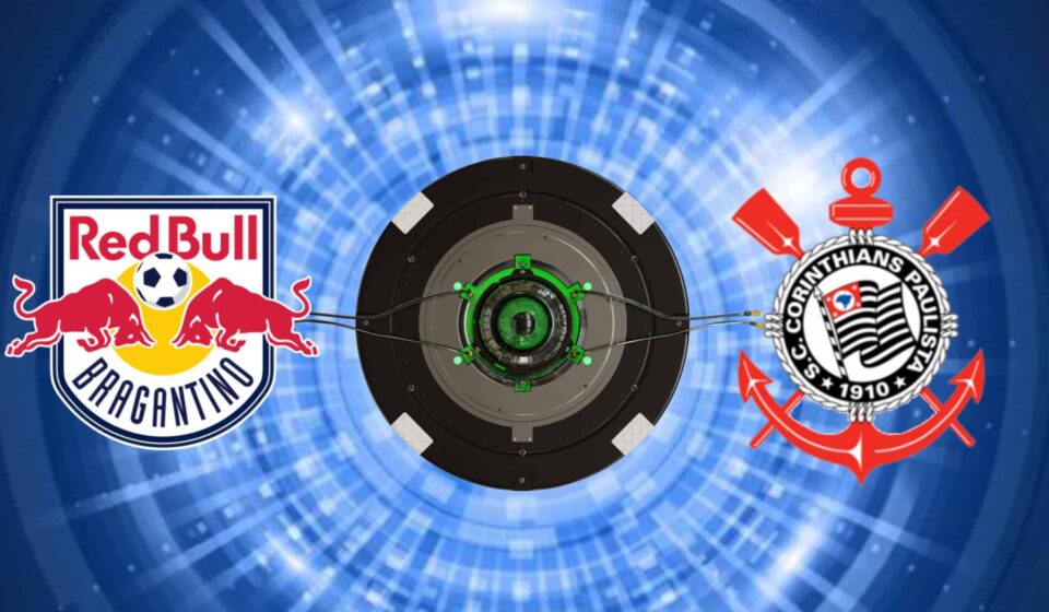 Red Bull Bragantino x Corinthians: onde assistir, horário e escalações do jogo do Brasileirão