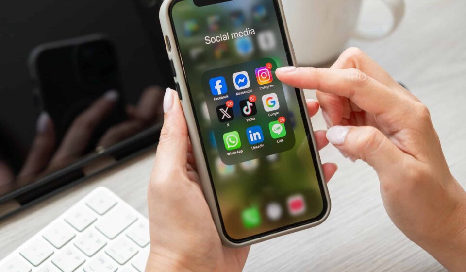 Redes sociais terão prazo para mostrar como protegem crianças