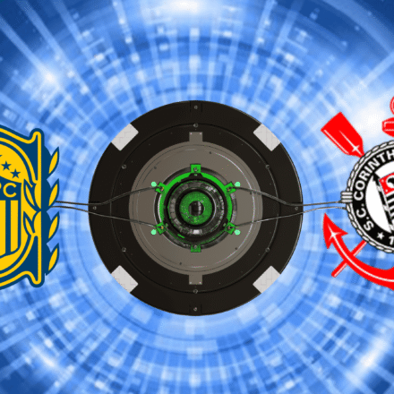 Rosario Central x Corinthians: onde assistir, horário e escalação da Libertadores