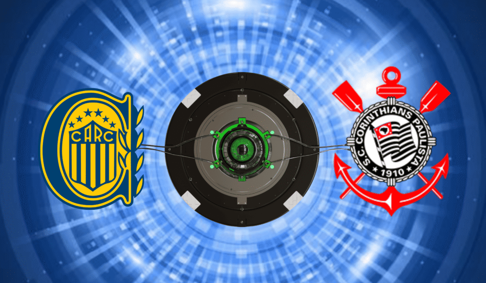 Rosario Central x Corinthians: onde assistir, horário e escalação da Libertadores