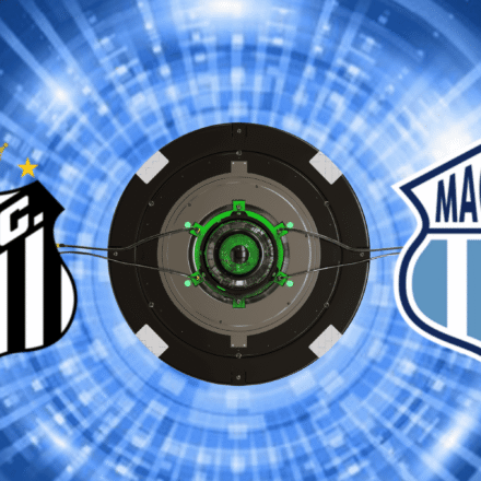 Santos x Macará (EQU): onde assistir, horário e escalação da Sul-Americana
