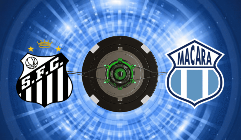 Santos x Macará (EQU): onde assistir, horário e escalação da Sul-Americana