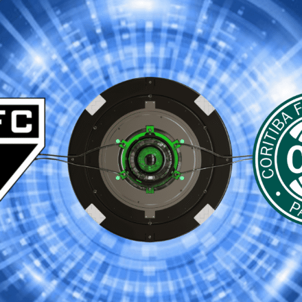 São Paulo x Coritiba: onde assistir, horário e escalação do jogo do Brasileirão