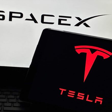 SpaceX compra mais baterias da Tesla para alimentar expansão da IA